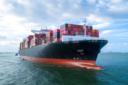 ‘Green scam’ – Why is Australia supporting a carbon tax on ships ?