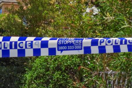 ‘Can’t believe it’ – Victim reacts after accused attacker allegedly strikes again