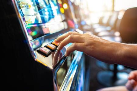 ‘Poker machine curfew’ – Plan to ban gambling after midnight