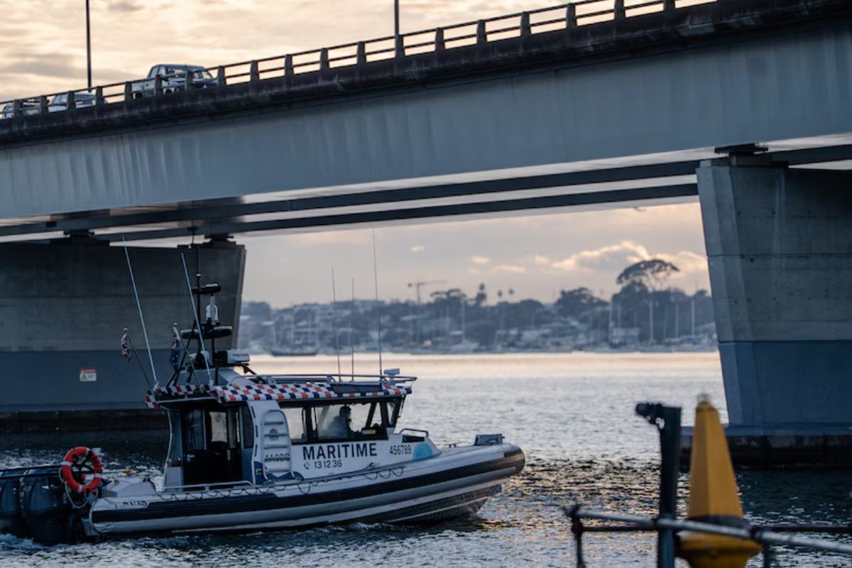 Article image for ‘Everyone’s worst nightmare’ – Mother of teen killed on jet ski calls for immediate change