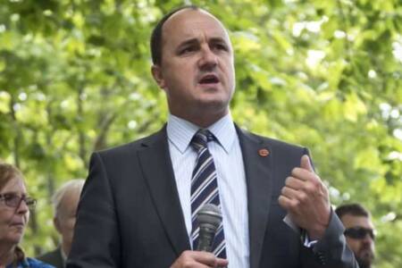 MP names man who confessed to 1970 murder of Cheryl Grimme