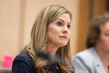 ‘Taking a step back’ – Internet cop Julie Inman Grant ready to quit