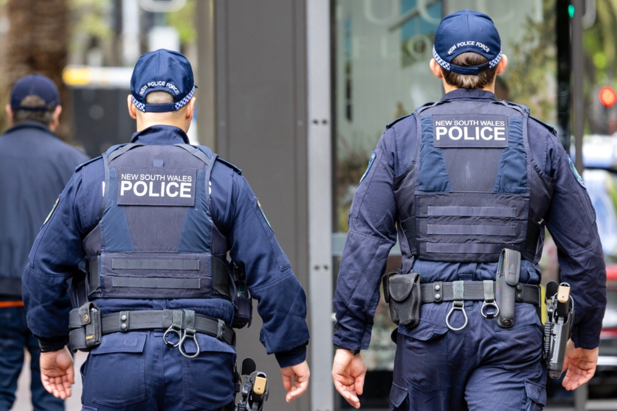 Article image for ‘Major crackdown’ – NSW Police launch state-first blitz on worst offenders