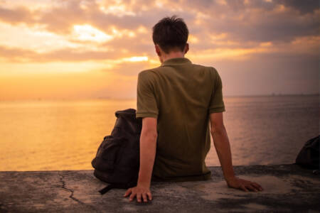 ‘Lost and lonely’ – Australians facing a crisis of belonging