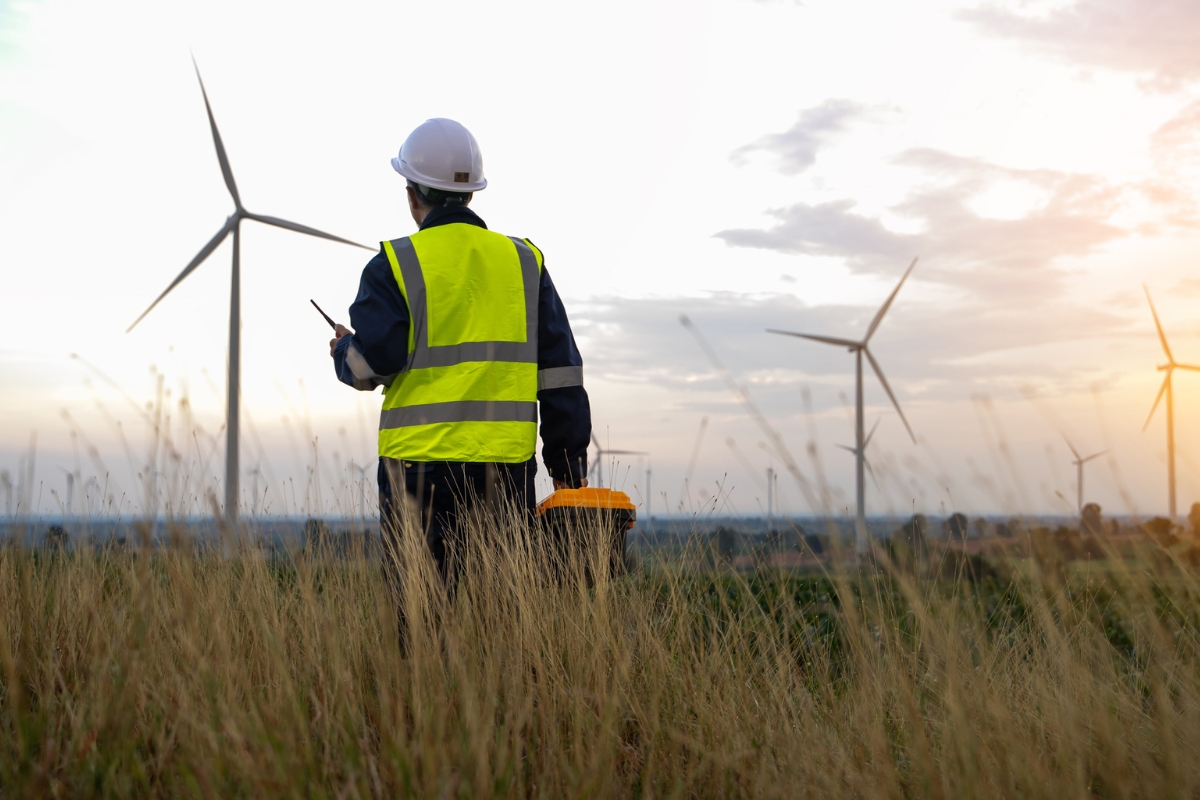 Article image for ‘Net zero flop’ – Latest figures expose green energy go slow