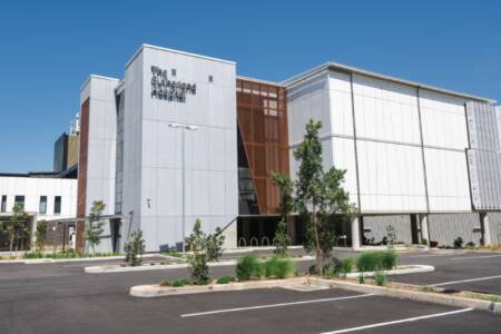 ‘Concerning’ – Medical gases at major hospital allegedly tampered with