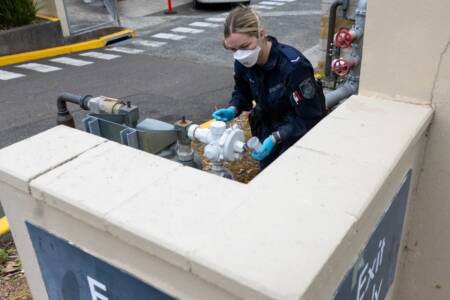 ‘Tragic twist’ – Man dies following hospital gas sabotage