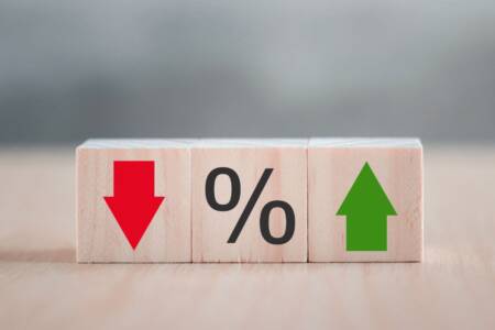 Rate cut hopes ‘dashed’ – Share market drops after inflation blow