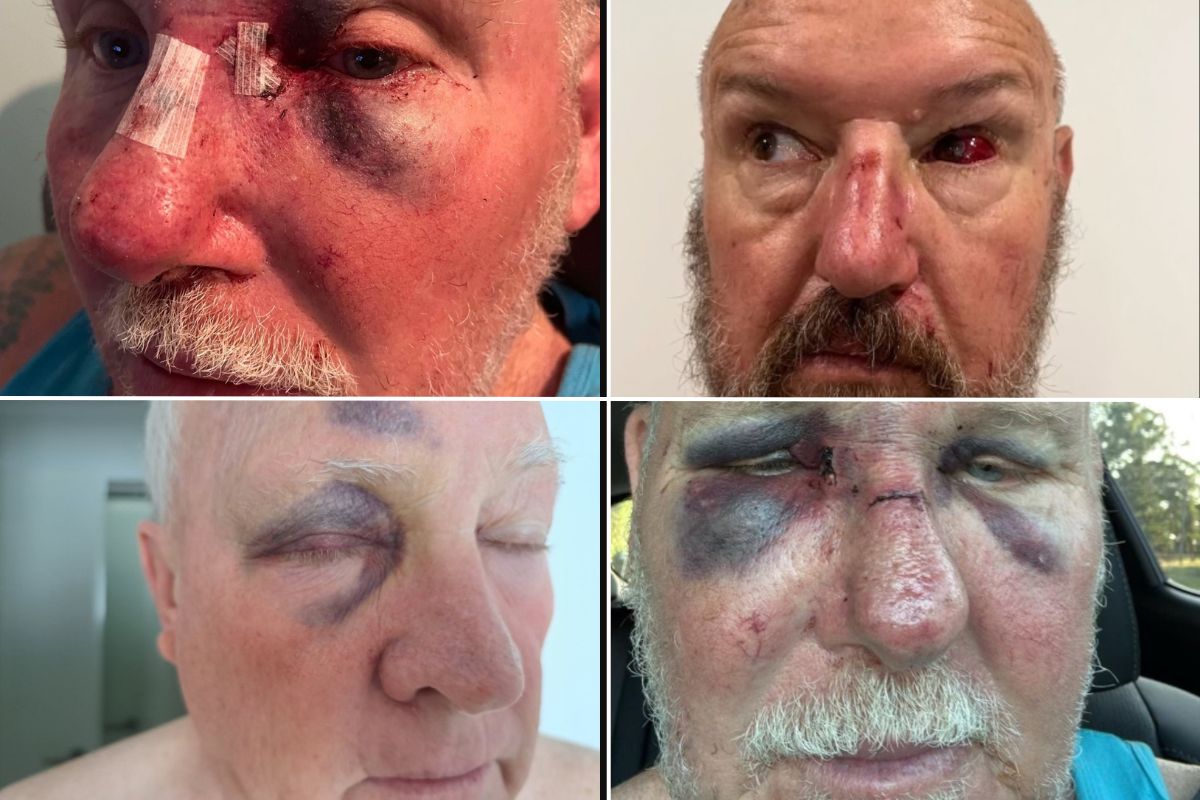 Article image for Prison staff strike – Union demands Immediate review of sentence for bashing officers