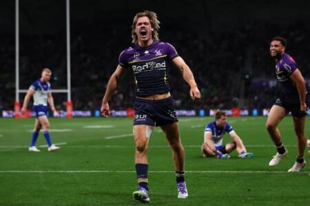 Storm exodus continues – Proszenko analyses Papenhuyzen exit