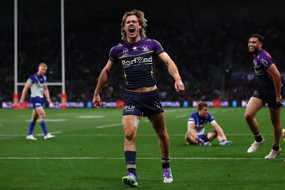 Article image for Storm exodus continues – Proszenko analyses Papenhuyzen exit