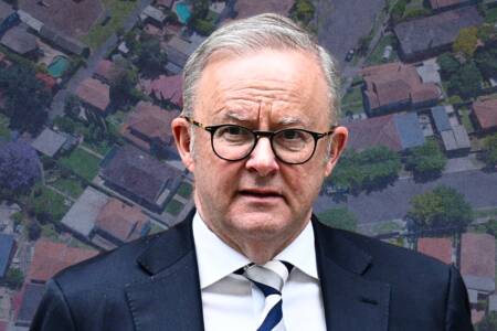 ‘Lesson for Australia’ – Reducing immigration brings down rental costs