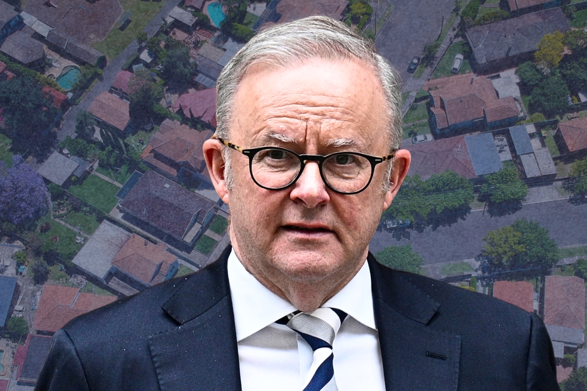 Article image for ‘Lesson for Australia’ – Reducing immigration brings down rental costs