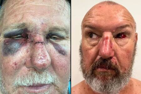 ‘Not punching bags’ – Premier furious after attacks on prison guards