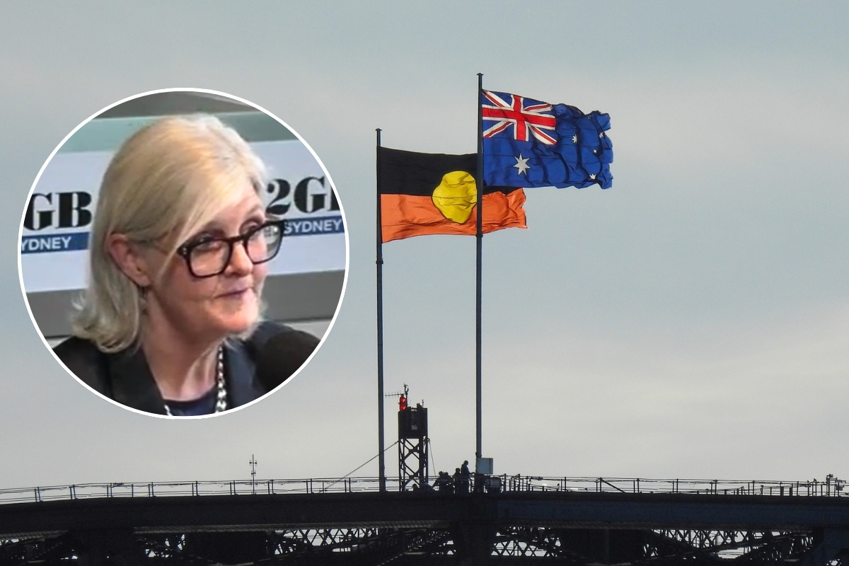 Article image for ‘Mighty nation’ – Governor-General on division and Australia’s history