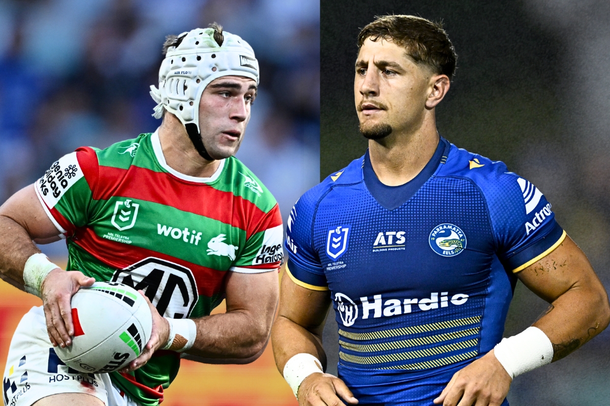 Article image for ‘Clubs are angry’ – V’landys’ warning to players wanting Rugby 360 switch