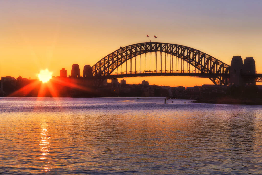 ‘Sydney has changed’ – Jason Morrison on how Australian society has shifted