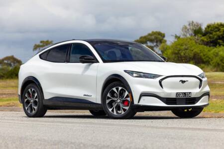 Ford President and CEO, Jim Farley, on the U.S. Company’s fortunes