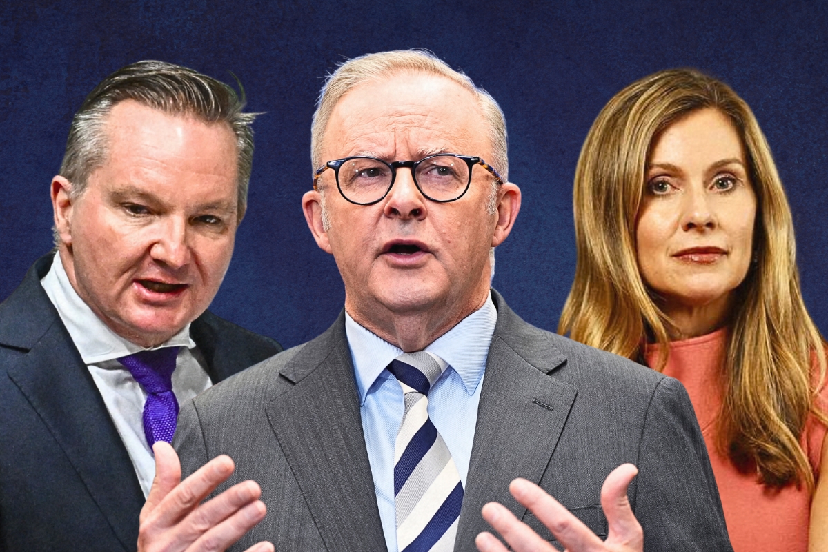 Article image for ‘Keeping secrets’ – Massive spike in Canberra censorship