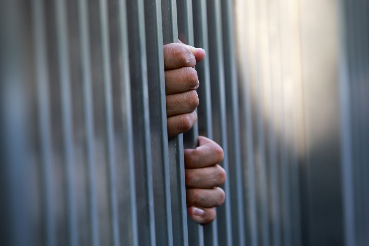 Article image for EXCLUSIVE – Shocking details of ANOTHER attack on prison officers