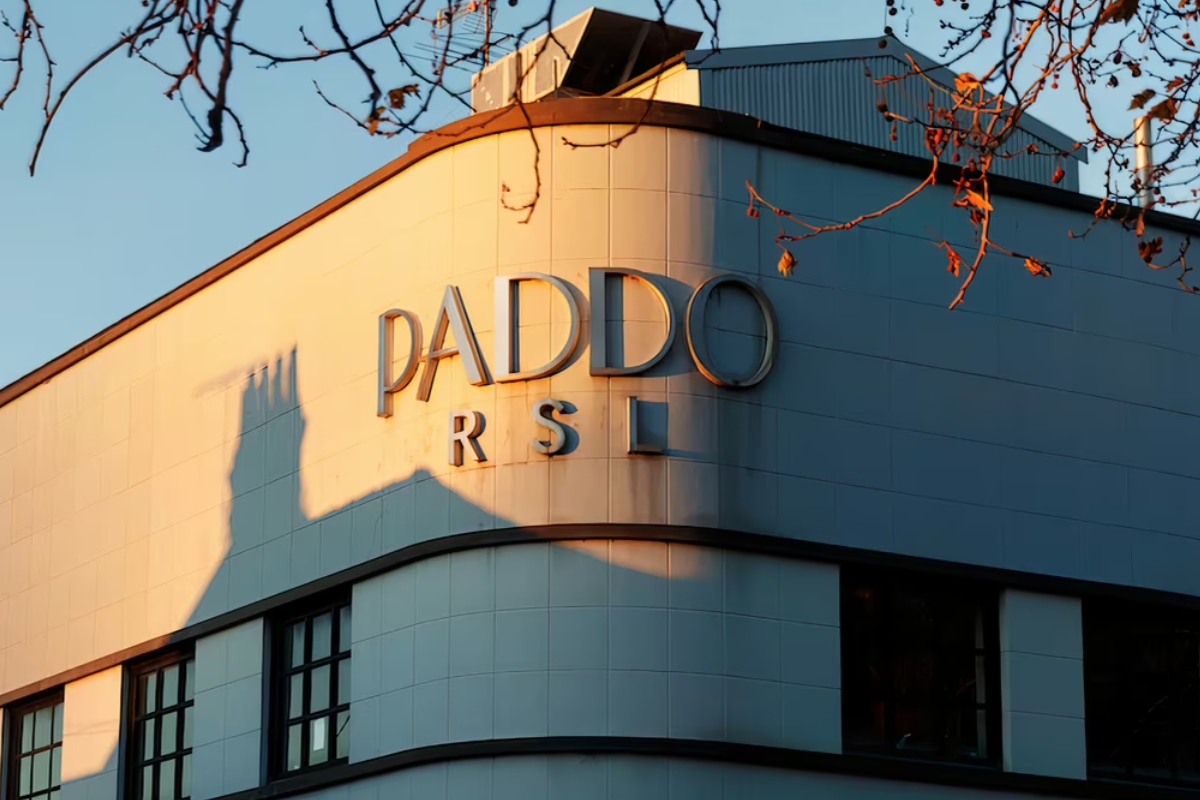 Article image for ‘Save Paddo’ – Community push to save local RSL club