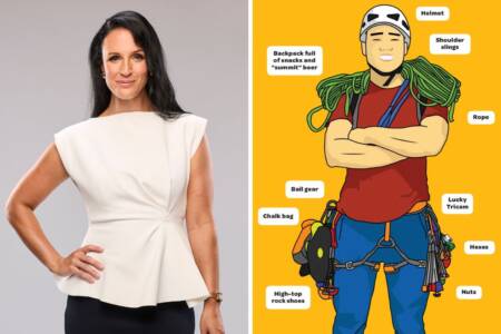 ‘Trad Dad’ phenomenon – Lucy Zelić on the new parenting trend