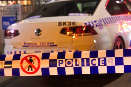 ‘Terrifying’ – Manhunt underway after Sydney shooting