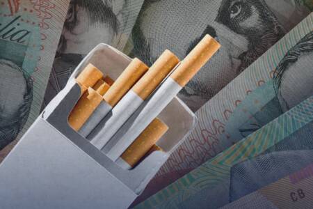 EXCLUSIVE – Blackmarket smokes climb to 80% of sales