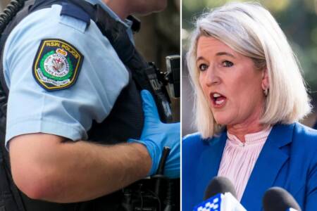 ‘Nowhere to go’ – Yasmin Catley on why youth crime is a ‘complex’ fix