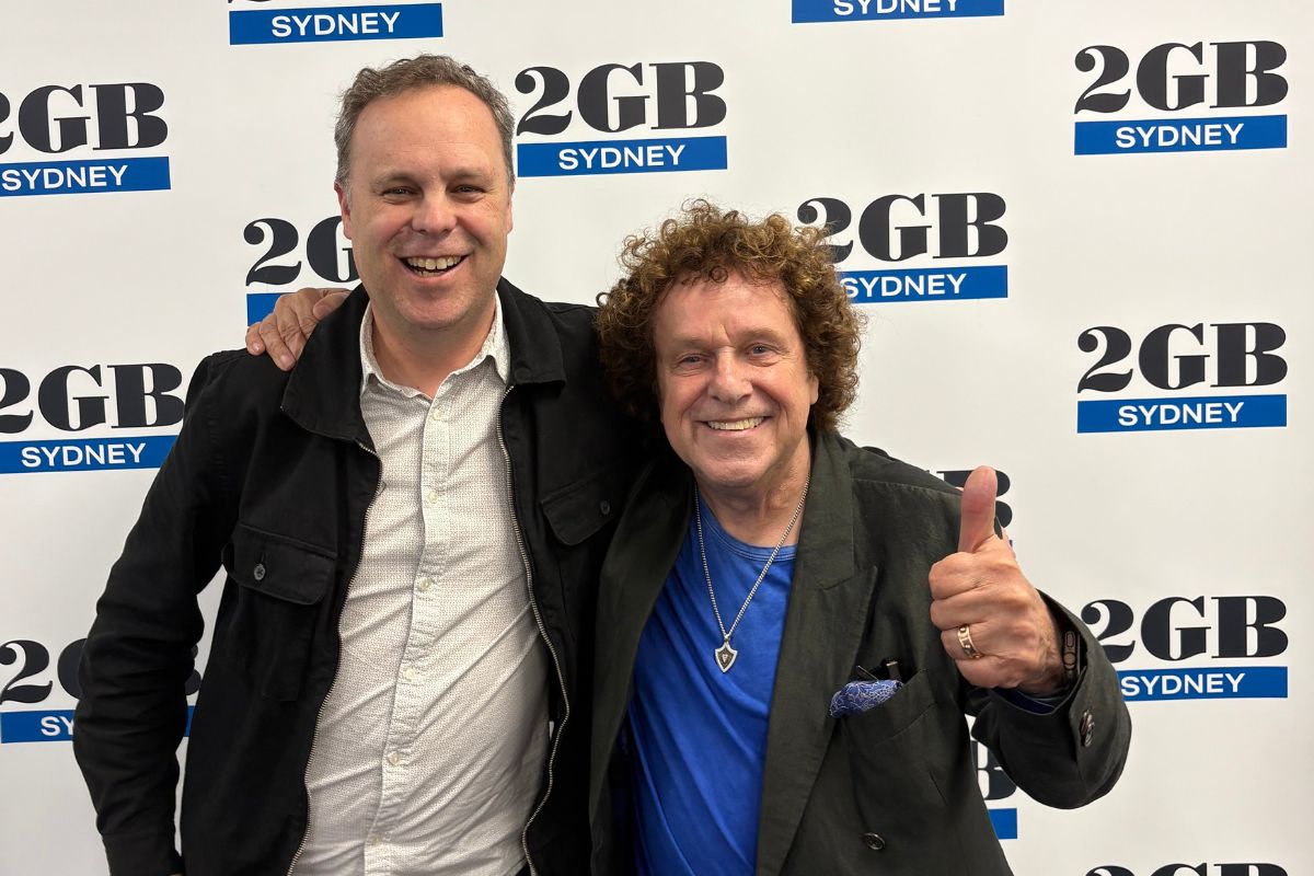 Article image for British songwriter Leo Sayer confirms massive Australian tour dates