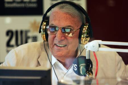 ‘Not going to be the same’ – Industry  figures pay tribute to John Laws