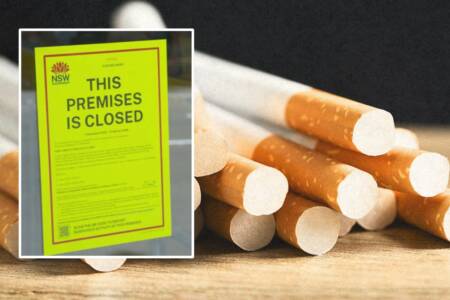 EXCLUSIVE – More smoke shops closed in undercover raids