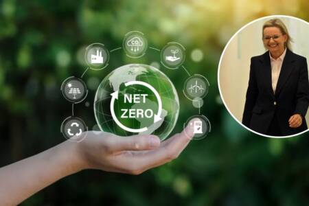 Liberal Party officially dumps Net Zero by 2050 goal