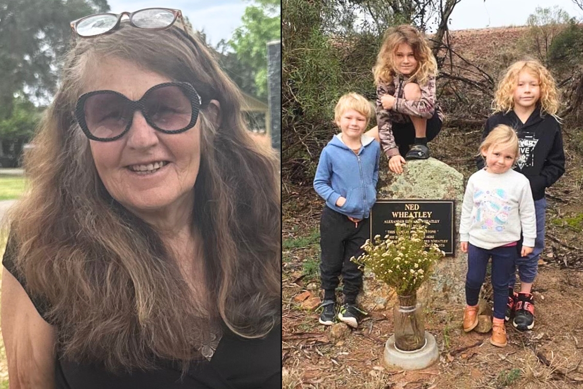 Article image for ‘Heartless’ – Climate bureaucrats ban wife from being buried next to husband