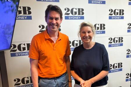 ‘Devastating crisis’ – Mentoring group tackles youth mental health