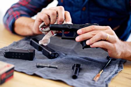 ‘Too many’ – Calls to crack down on gun ownership in NSW