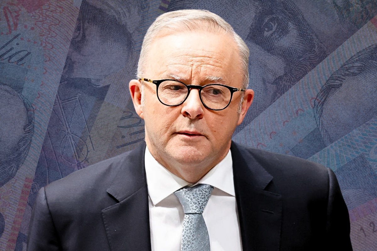 Article image for ‘$250 billion’ – Public servants costing us more