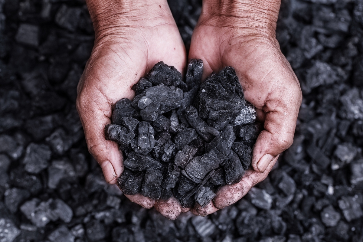 Article image for ‘Reality check’ – 90% of Australia’s energy coming from fossil fuels