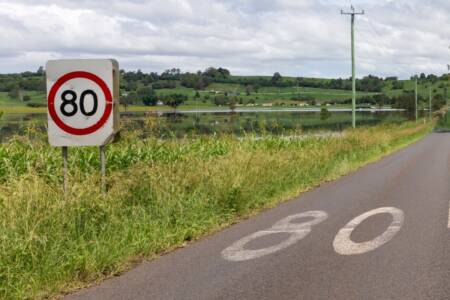 ‘Bad joke’ – Farmers blast plan to lower regional speed limits
