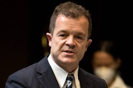 EXCLUSIVE – Mark Speakman facing fresh leadership speculation