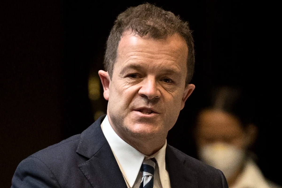 Article image for EXCLUSIVE – Mark Speakman facing fresh leadership speculation