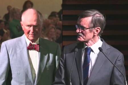 ‘Sh*tshow’ – Wrong winner announced at Australia Day awards