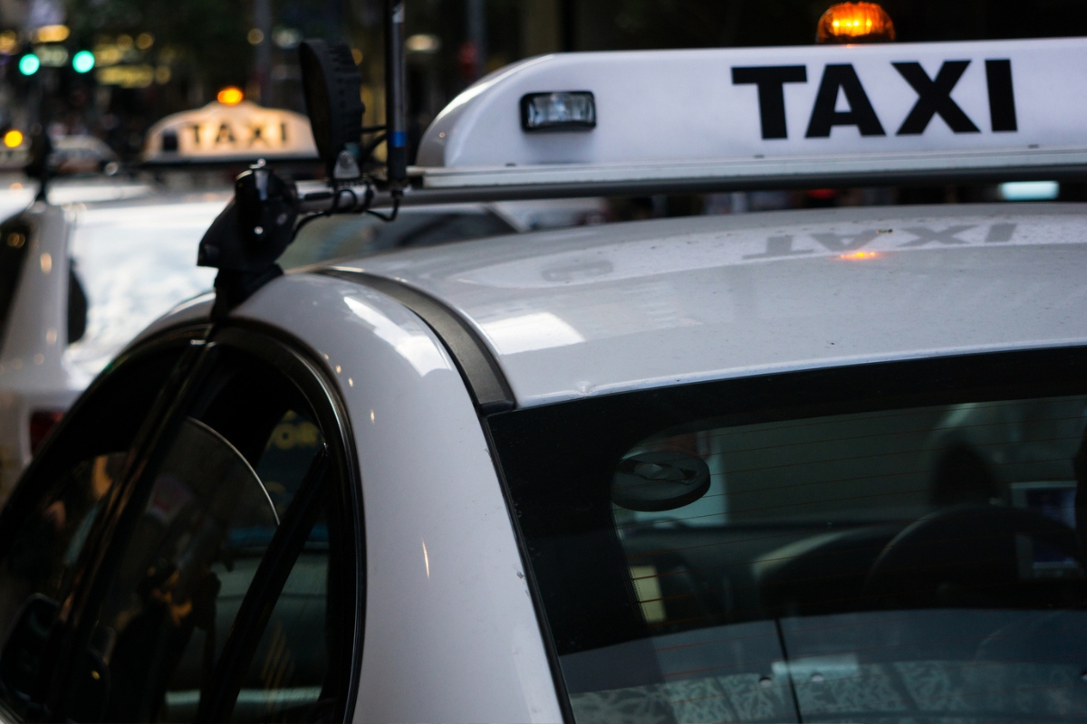 Article image for ‘Ripped off’ – Rogue taxi drivers cheating new fixed-fare system