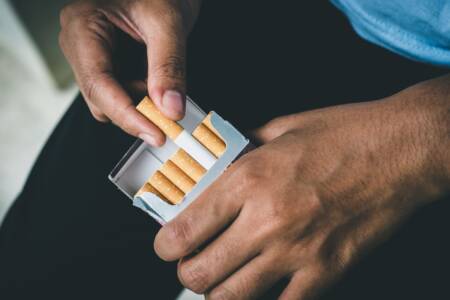 ‘WTF?’ – Aussies lecturing world on tackling tobacco and vapes