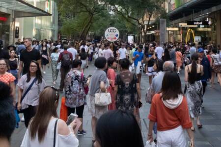 ‘100,000 reduction’ – Coalition planning big migration cut