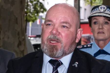 ‘Clearer rules’ – NSW police union boss on doli Incapax reforms