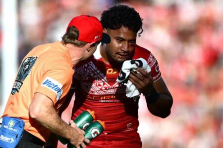 ‘It was really difficult’ – Storm CEO reveals ‘toughest’ decision to protect star player’s life