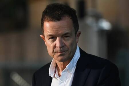 Mark Speakman asked to step down as NSW Liberal leader