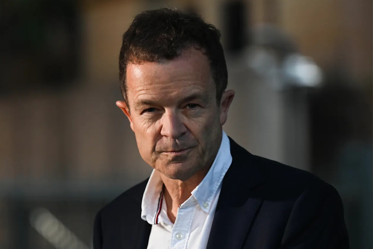 Article image for Mark Speakman asked to step down as NSW Liberal leader