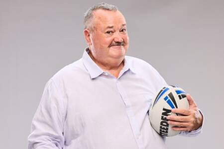 ‘I’ve been crook’ – Darryl Brohman confirms cancer battle